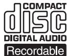 JVC RC-EX30B - Hinweise zu Compact-Discs - 3