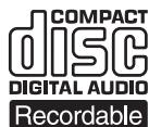 JVC RC-EX30B - Notes on compact discs - 3