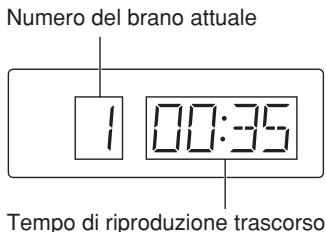 JVC RC-EX30B - Operazioni di base - 4