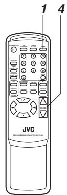 JVC RC-EX30B - Fonctionnement de base - 2