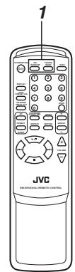 JVC RC-EX30B - Basic operation - 2
