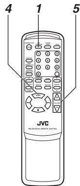 JVC RC-EX30B - Basic operation - 2