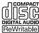 JVC RC-EX30B - Remarques sur les disques compacts - 2