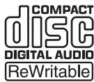 JVC RC-EX30B - Notas acerca de los discos compactos - 2