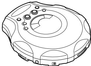 JVC XL-PG300BE - XL-PG300B - 1