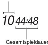 JVC XL-PG300BE - Auf Stopp schalten - 2