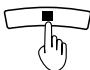 JVC XL-PR2BE - Mise hors tension de I'appareil. - 1