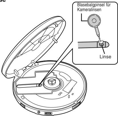 JVC XL-PR2BE - Gerät - 1
