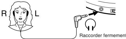 JVC XL-PR2BE - Fonctions de base - 2