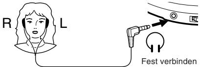 JVC XL-PR2BE - Einfache Wiedergabe - 2