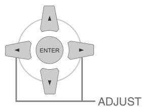 JVC DLA-HD100 - Adjust image quality - 4