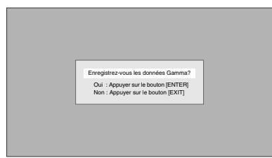 JVC DLA-HD100 - Menu de configuration (Suite) - 11