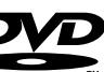 JVC DR-MX1SEF - Disques pour la lecture uniquement - 1