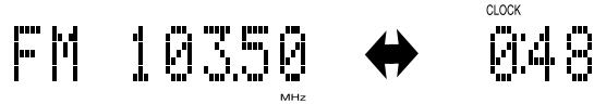 JVC RV-NB1E - Benutzung der Fernbedienung - 1
