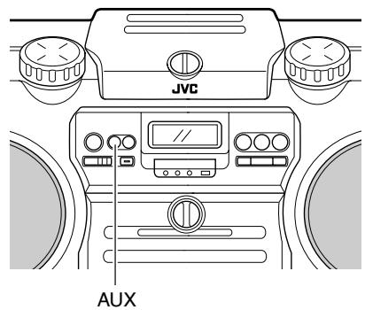 JVC RV-NB1E - Enregistrement d'une plage - 2