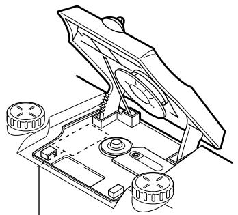 JVC RV-NB1E - WICHTIG FÜR LASER-PRODUKTE - 1
