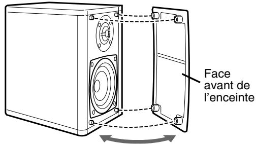 JVC EX-A5 - PRECAUTION - 1