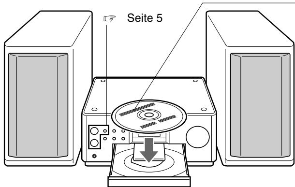 JVC EX-A5 - Wiedergabe - 1