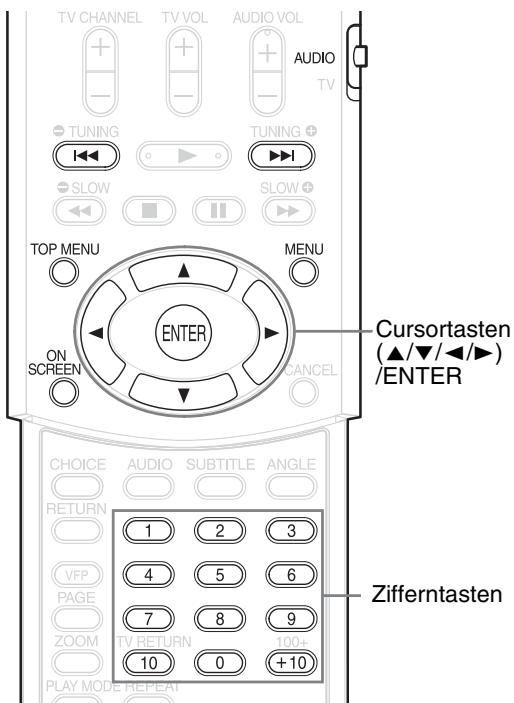 JVC EX-A5 - HINWEIS - 1