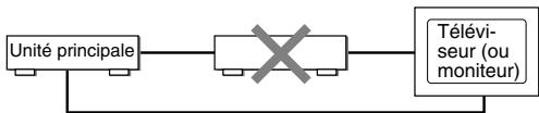 JVC EX-A5 - PRECAUTION - 1