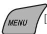 JVC KD-R301 - Menu-Bedienungen - 1