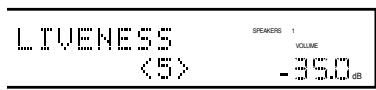 JVC RX-DP20VBK - Set other items on the same submenu if necessary. - 2