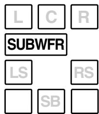L C R SUBWFR LS RS SB