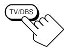JVC RX-DP20VBK - To change the transmittable signals for operating another manufacturer's TV - 4