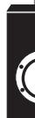 JVC RX-DP20VBK - After connecting the speakers, set the speaker setting information properly: - 1