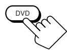 JVC RX-DP20VBK - To change the transmittable signals for operating another manufacturer's DVD player - 3