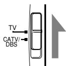 JVC RX-DP20VBK - When using the remote control: - 3