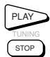 JVC RX-DP20VBK - Press one of the learning buttons, to which you want to assign a signal from the target remote control. - 2