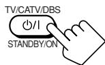 JVC RX-DP20VBK - To change the transmittable signals for operating another manufacturer's TV - 2