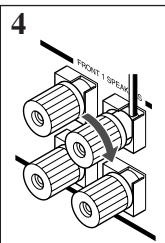 4 FRONT 1 SPEAM R