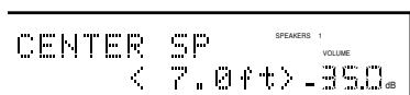 JVC RX-DP20VBK - Menu Operating Procedure - 10