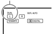 JVC RX-DP20VBK - À propos de Dual Mono - 1