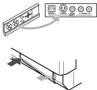 DIGITAL + stereo VIDEO VIDEO + AUDIO-5