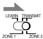 JVC RX-DP20VBK - For Zone 2 operations: - 2