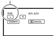 JVC RX-DP20VBK - About Dual Mono - 1