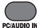JVC UX-VJ5W - Bediening voor weergave - 1