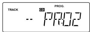 JVC UXG110 - —Geprogrammeerde weergave - 6