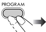 JVC UXG110 - Per visualizzare i contentuti programmati - 1