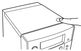 JVC UXG110 - Pourmettreundisquenplace - 1