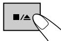 JVC UXG110 - Per interrompere la registrazione - 1