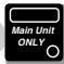 JVC UXG110 - Opname van een disc - 1