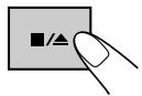 JVC UXG110 - Per interrompere la registrazione - 1