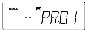 JVC UXG110 - —Geprogrammeerde weergave - 3