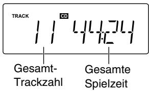 JVC UXG110 - Displayanzeigen - 5