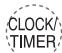 JVC NX-SA1R - Einstellung des Täglich-Timers - 1