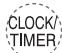 JVC NX-SA1R - Selezionare "PLAY TMR". - 1